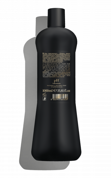 Oxidant pH Laboratories Professional 10 vol - 3% 1000 ml [2]