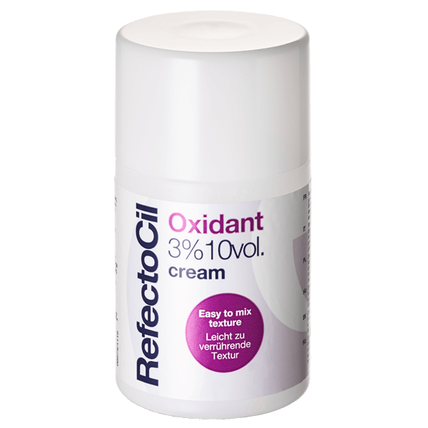RefectoCil oxidant crema 3% 100 ml [2]