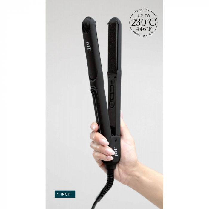 Pure Styler #01 Limited Edition, Placă de îndreptat părul, pH Laboratories [2]
