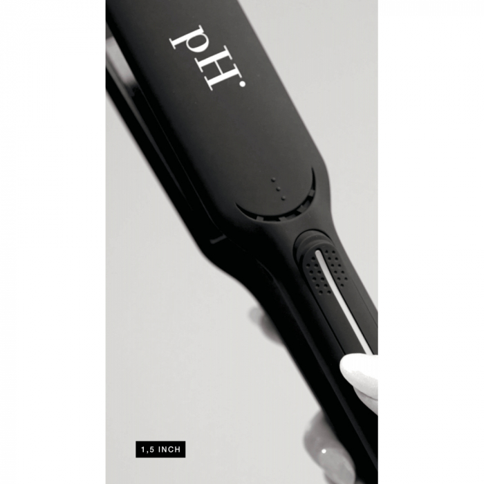 Pure Styler #02 Medium, Placă de îndreptat părul, pH Laboratories [3]