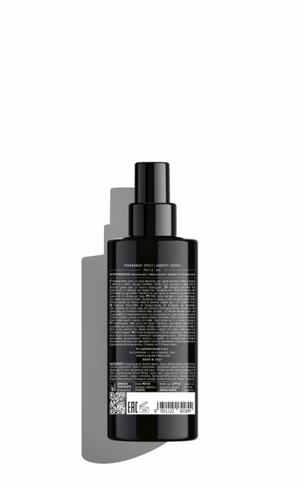 Detangler Pure Repair, cu acid hialuronic, pH Laboratories, 200 ml [2]