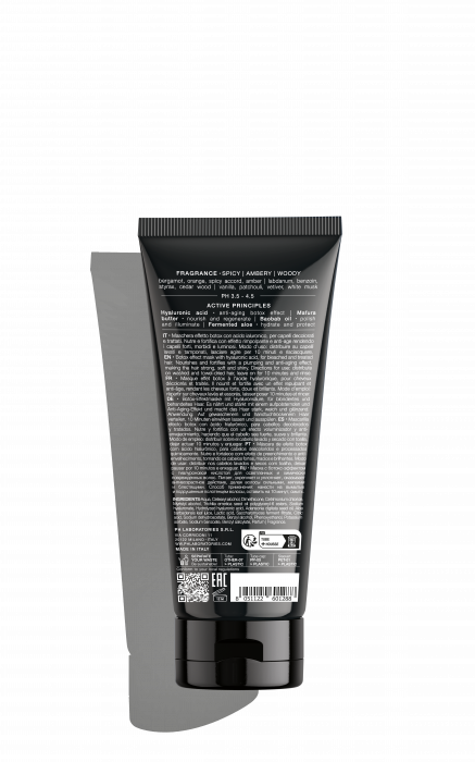 Masca Pure Repair, cu acid hialuronic, pH Laboratories, 200 ml [2]