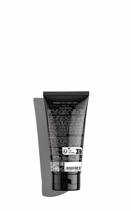 Masca Pure Repair, cu acid hialuronic, pH Laboratories, 60 ml [2]