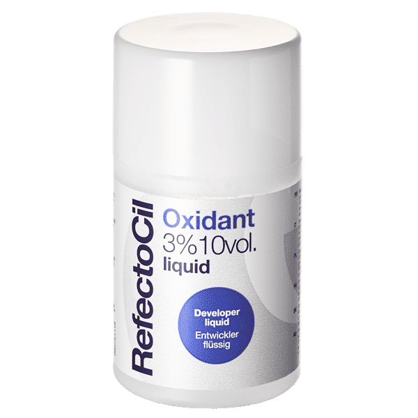 RefectoCil oxidant lichid 3% 100 ml [2]