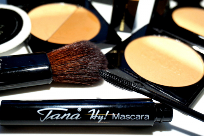 Rimel Black Hy! cu acid hialuronic, Tana [3]