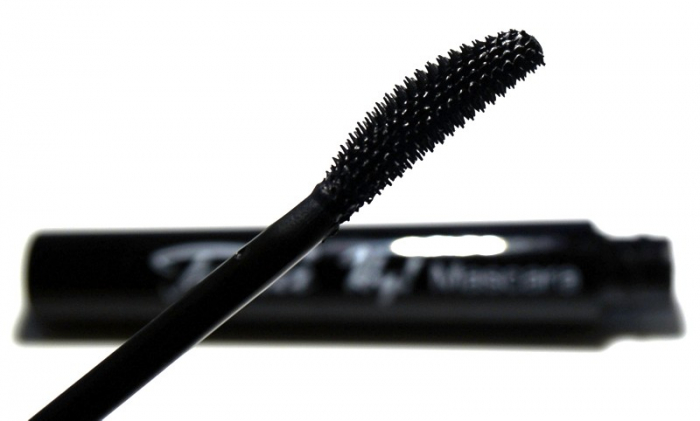 Rimel Black Hy! cu acid hialuronic, Tana [2]