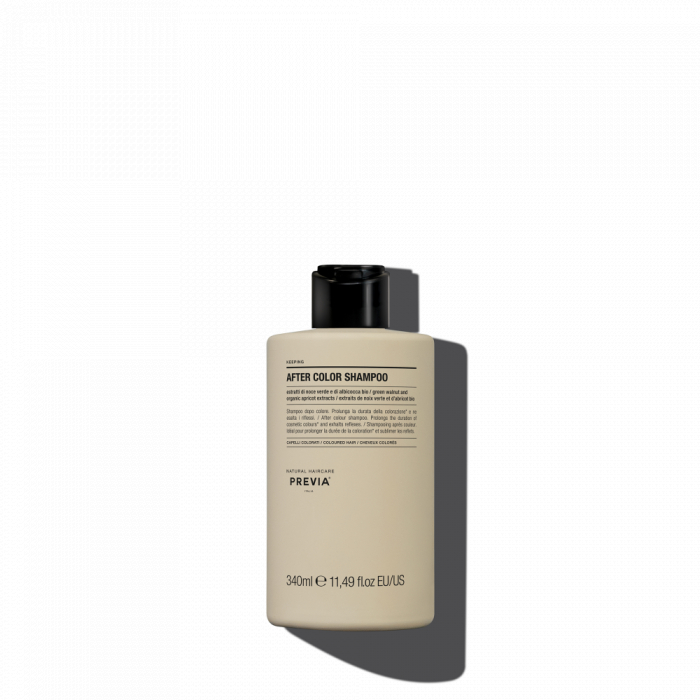Sampon After Color, pentru păr vopsit, Keeping, Previa, 340 ml [1]
