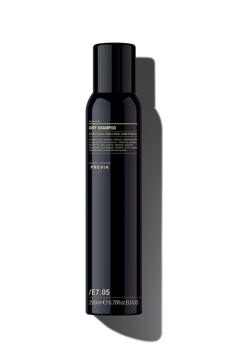 Sampon uscat, Style & Finish, Previa  200 ml [1]