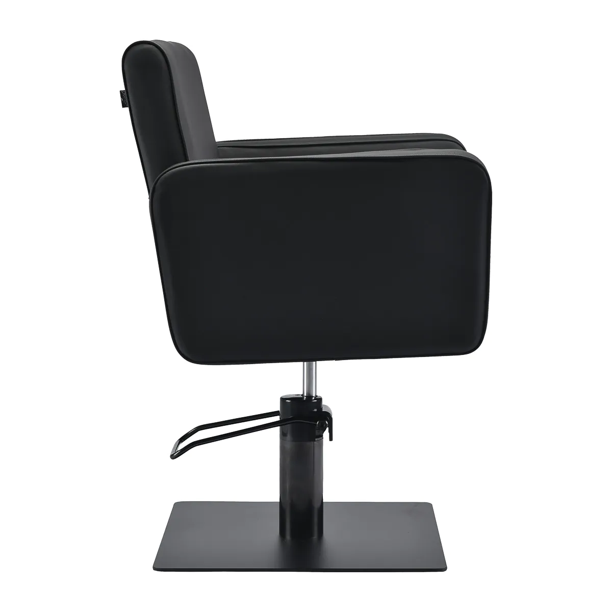 Scaun coafor Bilbao negru [4]