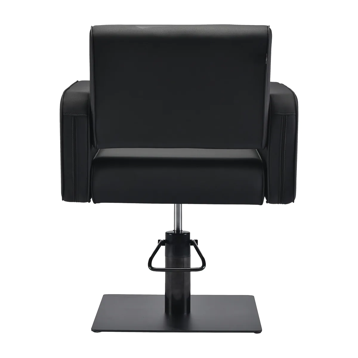 Scaun coafor Bilbao negru [3]