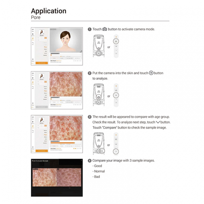 Skin Analysis CNC Skincare [3]