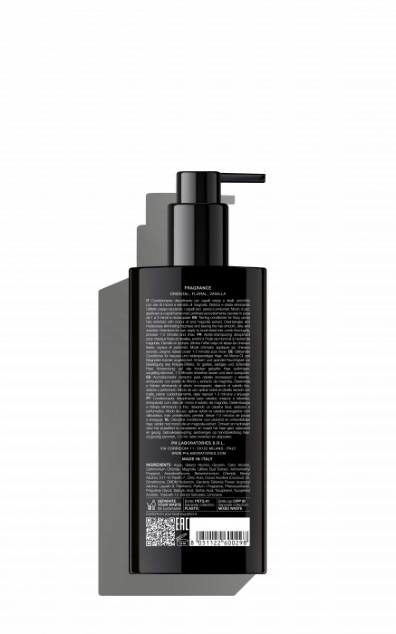 Conditioner Smooth Perfect, disciplinant pentru par rebel, pH Laboratories, 250 ml [2]