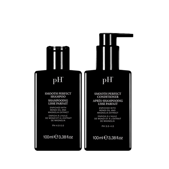 Travel Kit pH Laboratories Smooth Perfect 2x100 ml [1]
