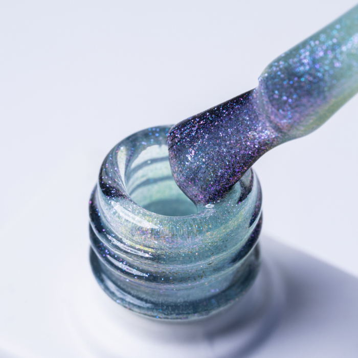UV/LED FRØSTH N°004 SPARKLY FOGG [2]