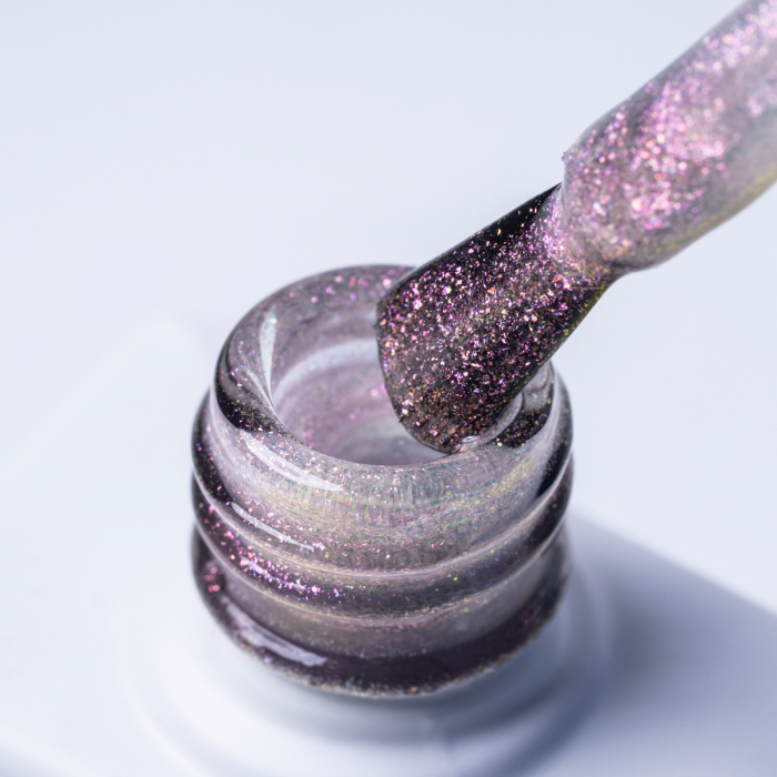 UV/LED FRØSTH N°005 FROSTY ROSE [2]