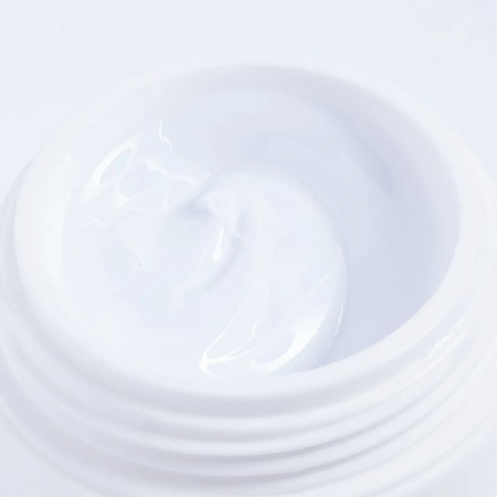 Inveray UV/LED Builder Gel Luxury Collection WHITE 15ml [1]
