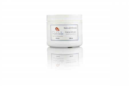 ReBelle - ReBelle ReSculptMinceur Crème Minceur Anti-Capitons
