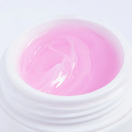 Inveray UV/LED Builder Gel Luxury Collection PINK [1]