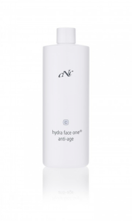 Produse pentru Hydrafacial - Hydra Face One Anti-Age Liquid, Lichid pentru Hidrafacial cu efect anti-aging, 500ml