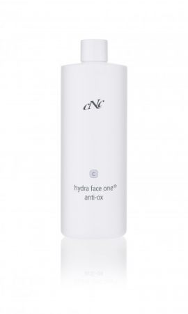 Produse pentru Hydrafacial - Hydra Face One Anti-Ox Liquid, Lichid pentru Hidrafacial cu efect antioxidant, 500ml