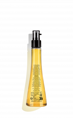 Elixir Argan & Keratin, pentru par vopsit, pH Laboratories,100 ml [1]