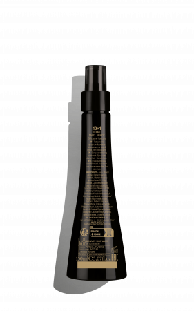 Nectar Argan & Keratin, pentru par vopsit, pH Laboratories, 150 ml [1]