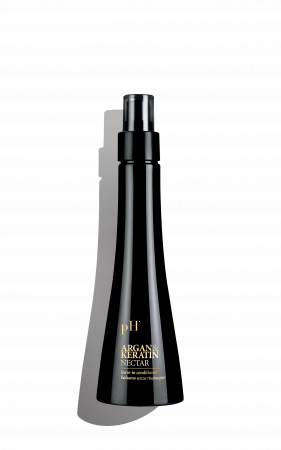 Păr vopsit - Nectar Argan & Keratin, pentru par vopsit, pH Laboratories, 150 ml