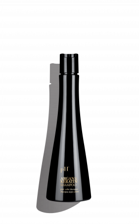 Păr vopsit - Sampon Argan & Keratin, pentru par vopsit, pH Laboratories, 250 ml