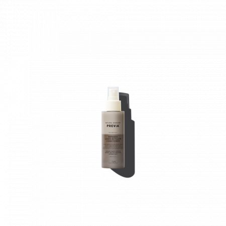 Reparare - Balsam Bifazic Reconstruct Filler, pentru par deteriorat, Previa, fara clatire, 100 ml