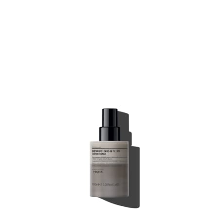 BRANDURI - Balsam Bifazic Reconstruct Filler, pentru par deteriorat, Previa, fara clatire, 100 ml