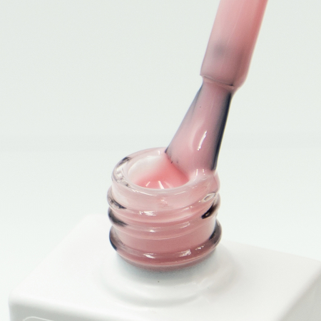 Base Coat Inveray UV/LED Natural Vibes Collection HESSIAN [1]