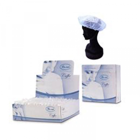 Produse de unică folosință cosmetică - Bonete unica folosinta Roial