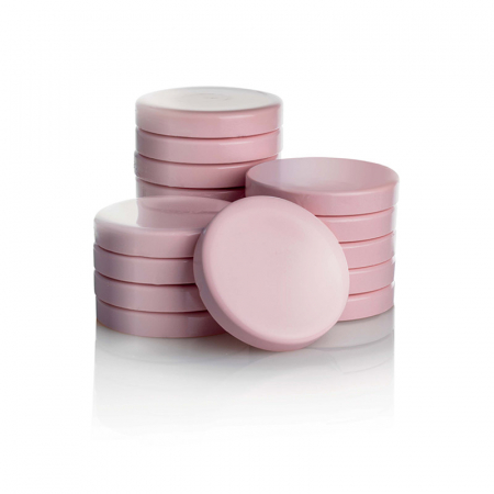 Ceara de epilat pastile traditionala cu Iasomie, 1000 g, Xanitalia [1]