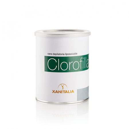 Ceară de unică folosință 800 ml - Ceara unica folosinta VERDE 800 ml