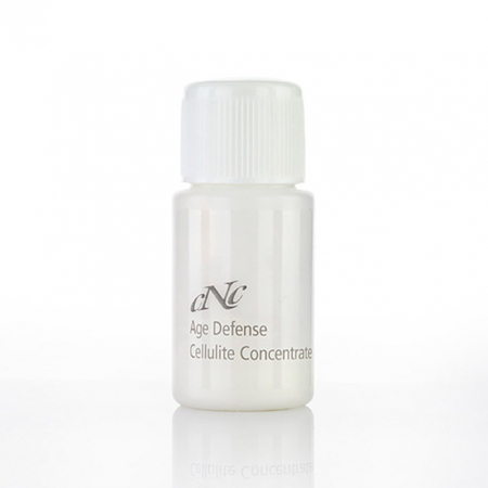 CNC Skincare - CNC Age Defense Cellulite + Liposom  2 x 15 ml + 2 x 10 ml
