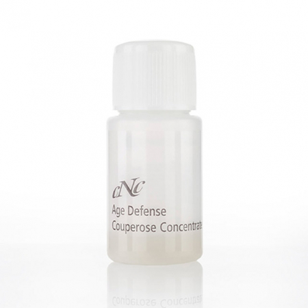 CNC Skincare - CNC Age Defense Couperose  4 x 5 ml + 3 ml