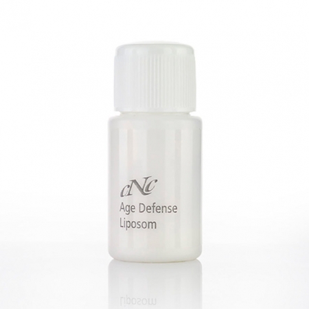 CNC Skincare - CNC Age Defense Liposom  5 x 7 ml
