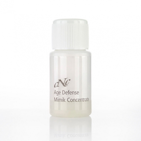 CNC Skincare - CNC Age Defense Mimik Concentrate  4 x 5 ml