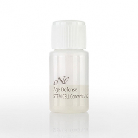 CNC Skincare - CNC Age Defense Stem Cell  4 x 5 ml