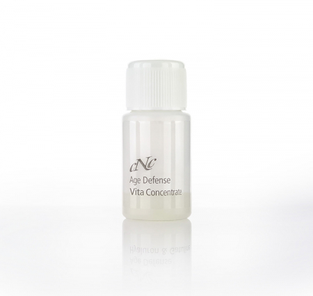 CNC Age Defense Vita Concentrat 4 x 5 ml [1]