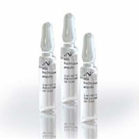 Fruit Appeel - CNC AHA Fiole cu acizi de fructe - 10*2 ml