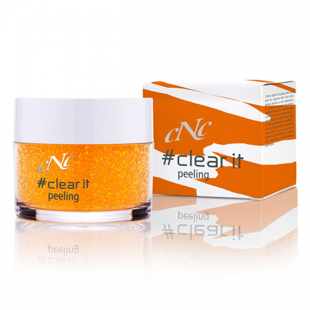 CNC Skincare - CNC Clear it peeling 50 ml