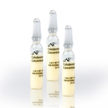 Aesthetic Pharm - CNC Colodermin Repair Concentrate - 10*2ml