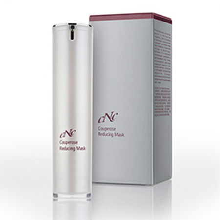 Couperose Reducing - CNC Couperose Reducing Mask