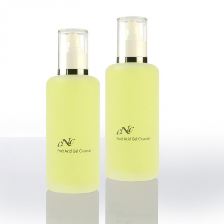 Face One - CNC Herba Fruit Acid Gel Cleanser