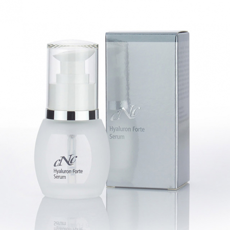 CNC Skincare - CNC Hyaluron Forte Serum