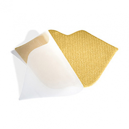 CNC Skincare - CNC Hydrogel Gold Lip Mask 1 set (2 buc)