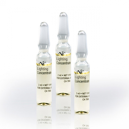 Aesthetic Pharm - CNC Lightening Concentrate - 10*2ml