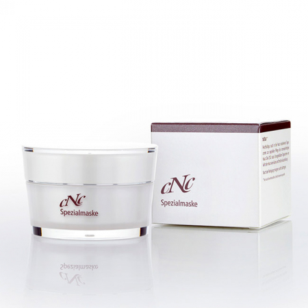 CNC Skincare - CNC Masca speciala 150 ml