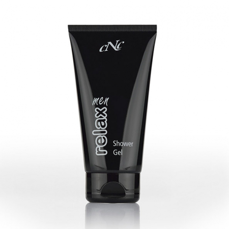Men relax - CNC Men Relax Shower Gel 150 ml